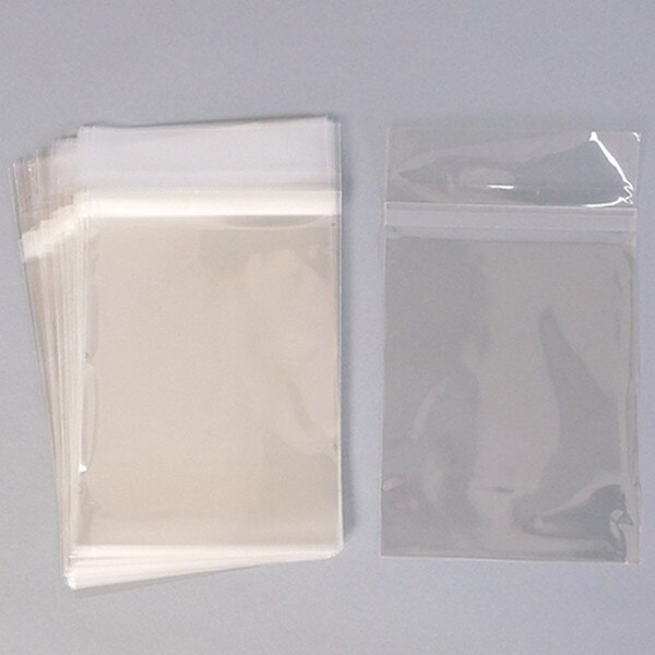 Sleeves for Single Cards - A9